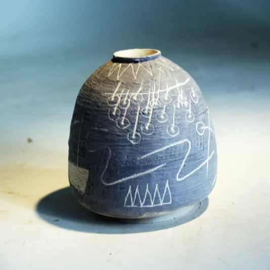 Sgraffito Tool D2