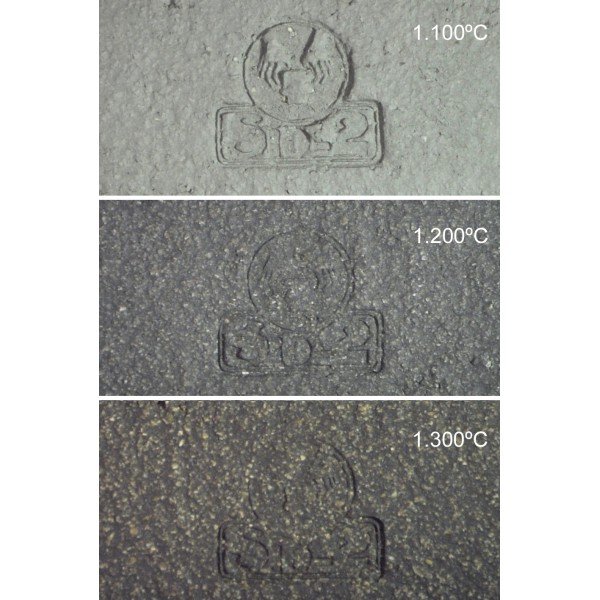 Glina SiO2 Barcino - 1.5 mm, 40% szamotu - op. 12,5 kg