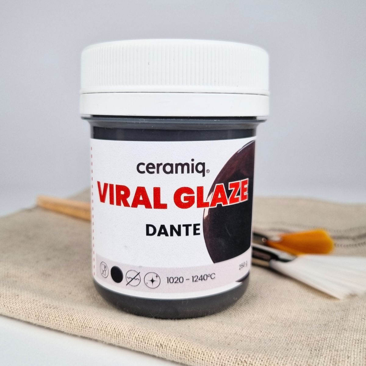 Ceramiq Viral Glaze Dante