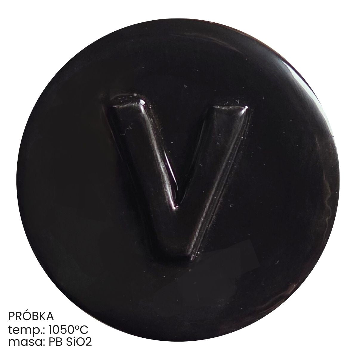 Ceramiq Viral Glaze Dante