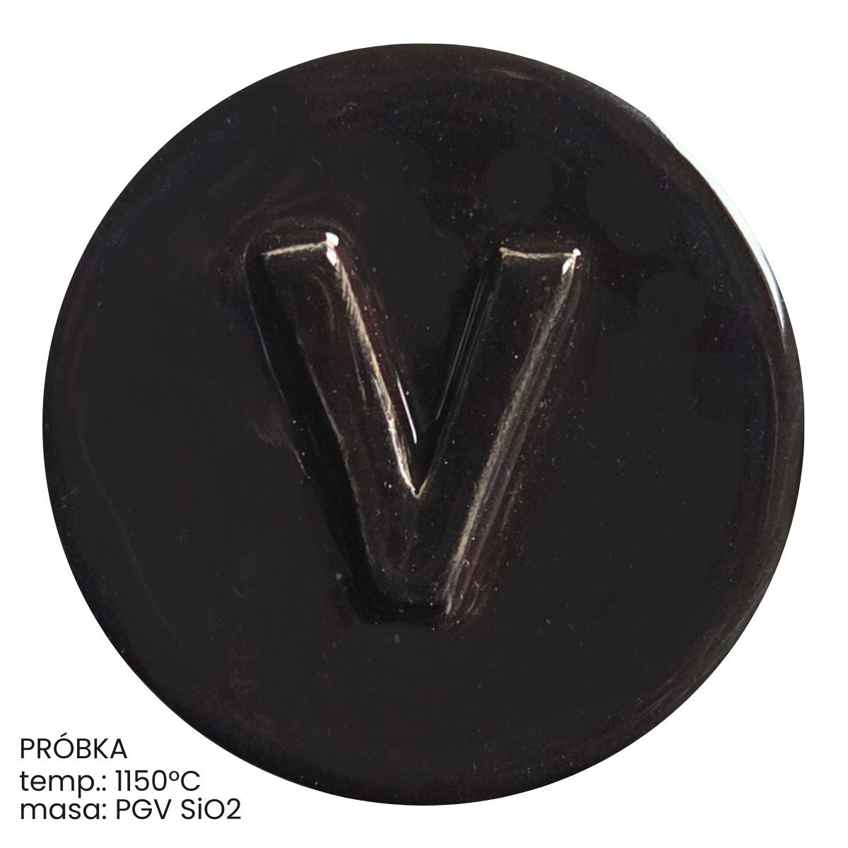 Ceramiq Viral Glaze Dante