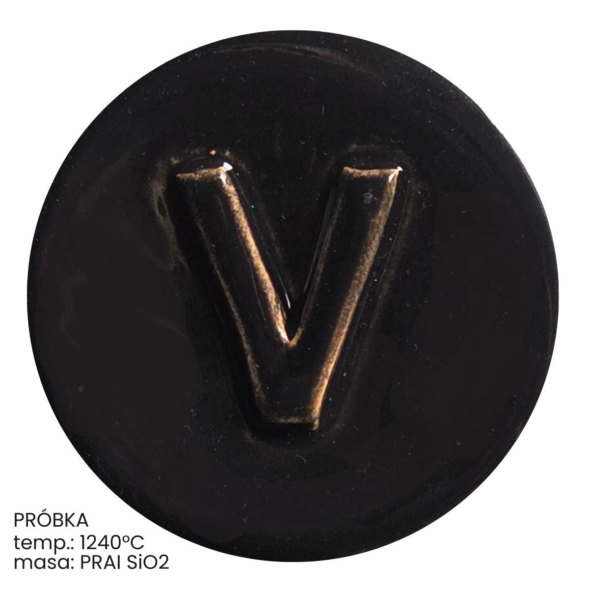 Ceramiq Viral Glaze Dante