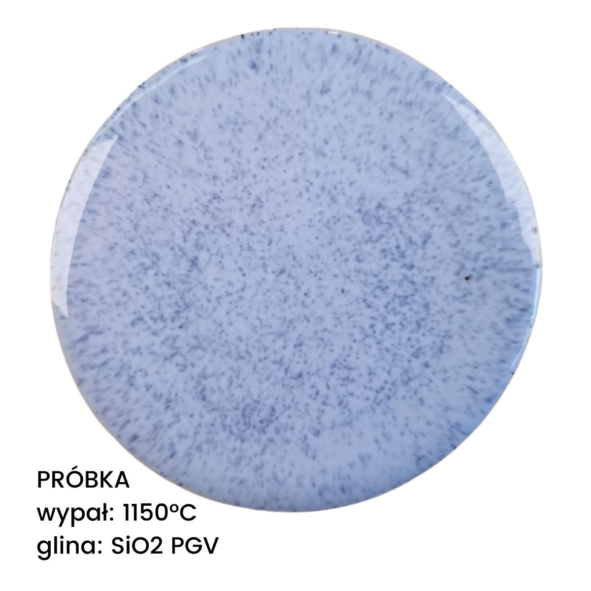 Ceramiq Viral Glaze Drozd Spiewak