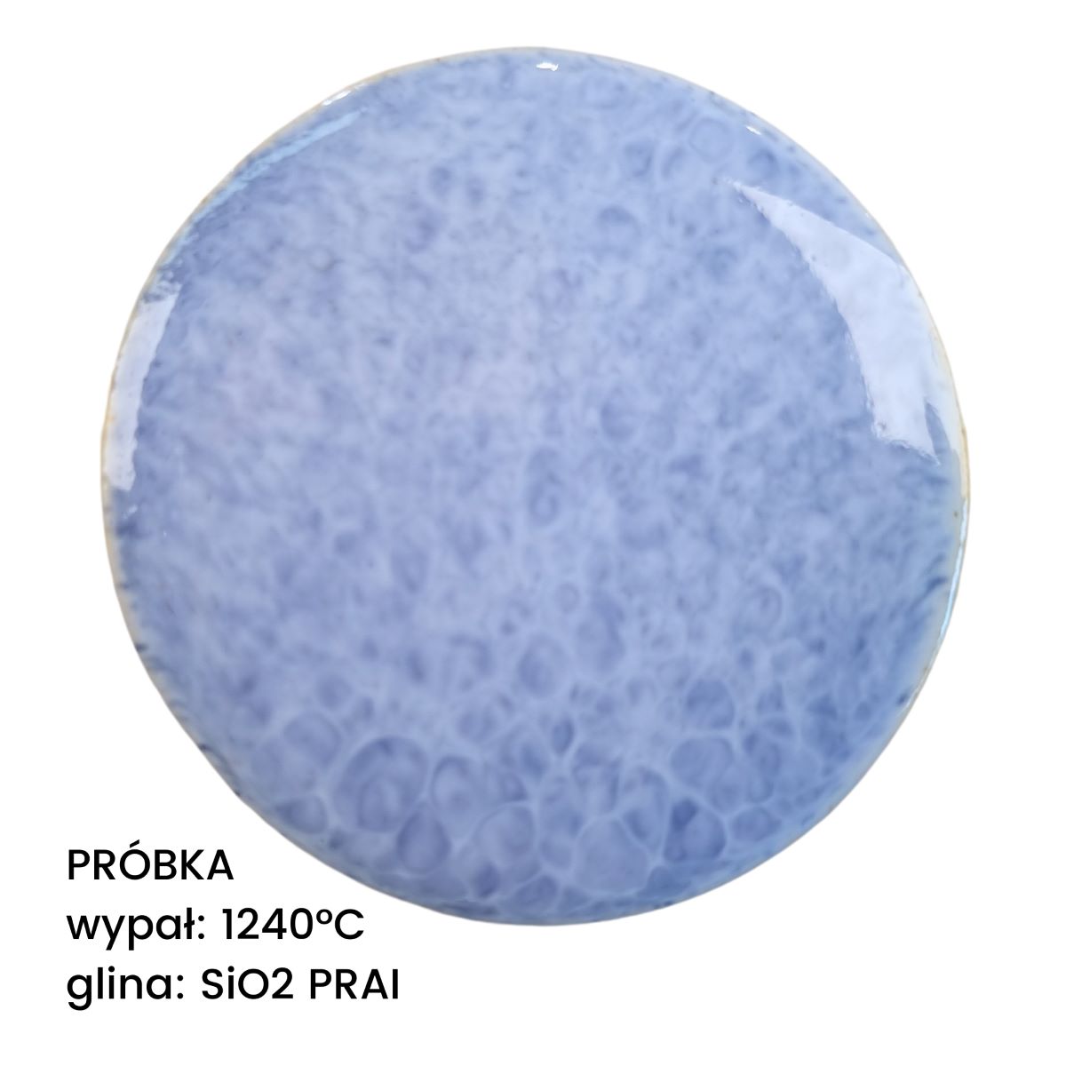 Ceramiq Viral Glaze Drozd Spiewak