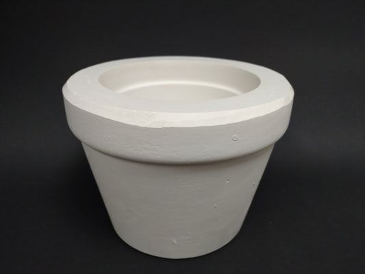 Forma Gipsowa Doniczka II