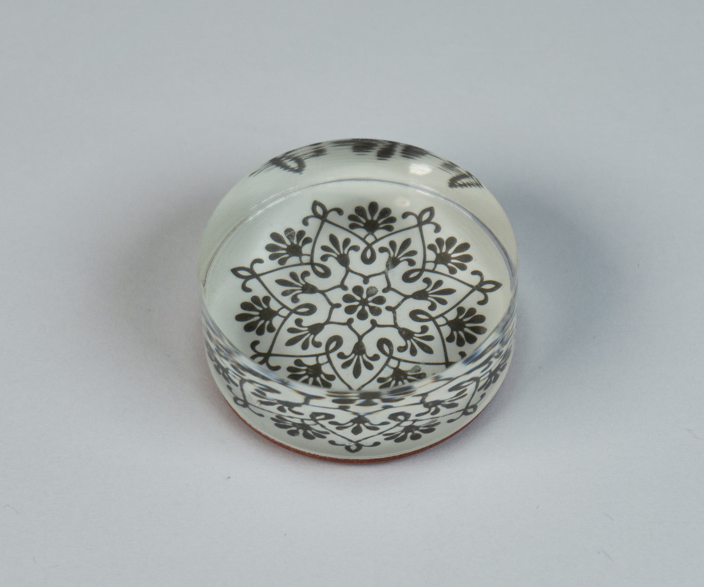 Stempel rozetka 12
