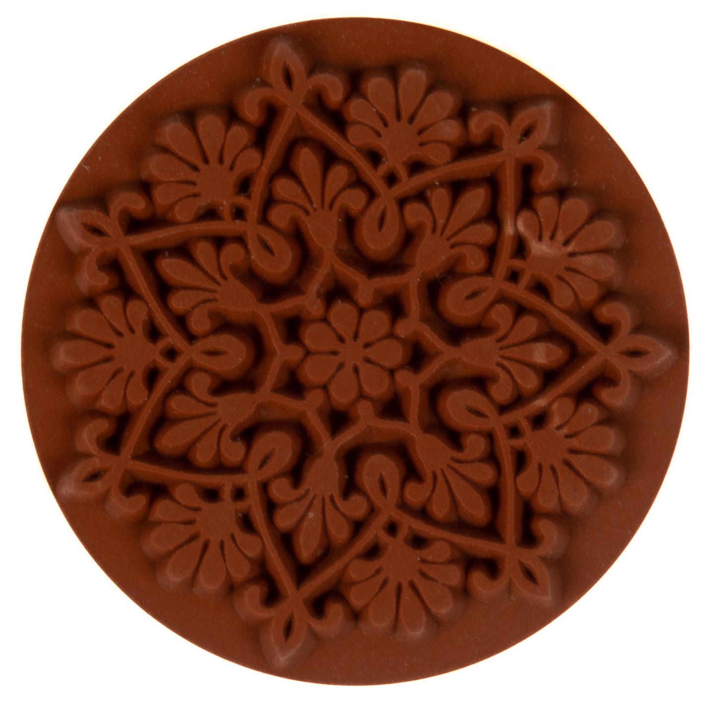 Stempel rozetka 12