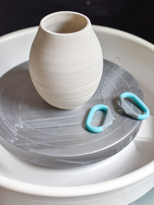 PRO wavy clay cutting wire