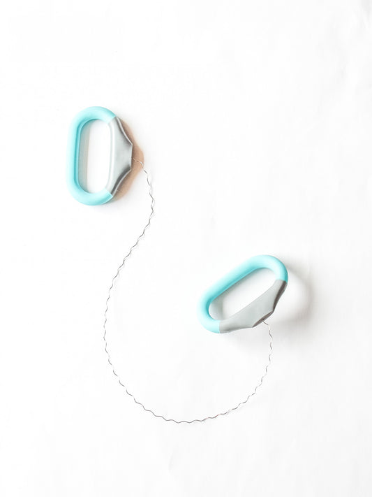 PRO wavy clay cutting wire