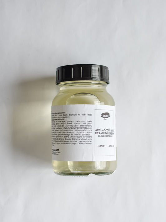 Archaocoll glue 250 ml no-bake