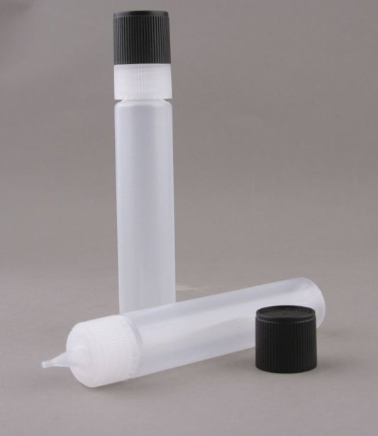25 ml applicator vial