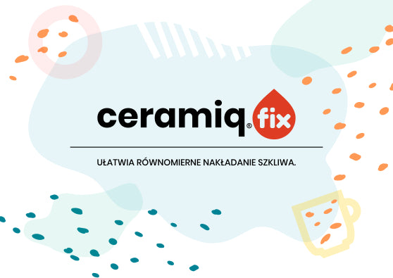 Ceramiq Fix - 0.5 l