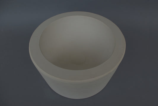 Plaster Mold - Dessert Bowl - GF5
