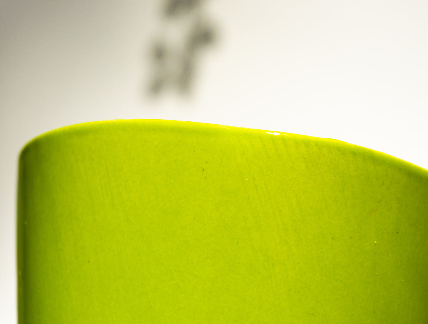 Ceramiq Viral Glaze Neon Green