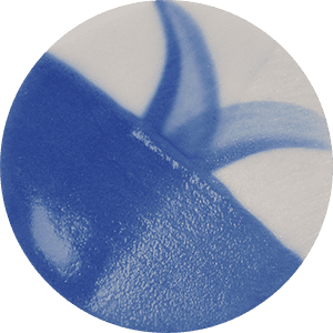 Chrysanthos CC161H Blue By You Café Color H Farbe 250 ml