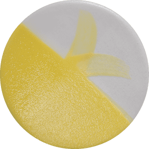Farbe Chrysanthos CC049H Mellow Yellow Café Color H 250 ml