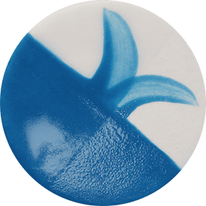 Chrysanthos CC157H Aqua Marina Cafe Color H 250 ml Paint