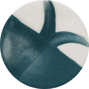 Farbe Chrysanthos CC181H Tinsel Teal Café Color H 250 ml