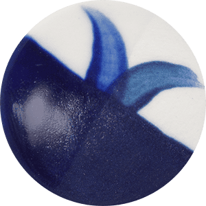 Chrysanthos Paint CC177H Tutto Blu Café Color H 250 ml