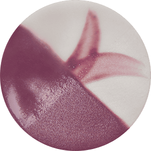 Farbe Chrysanthos CC101H Purple Heart Café Color H 250 ml