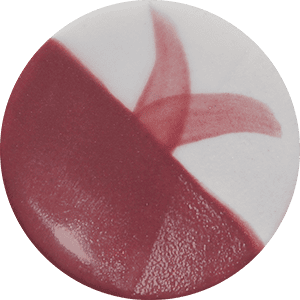 Farbe Chrysanthos CC037H Red Rosie Café Color H 250 ml