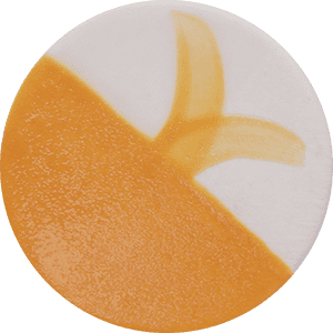 Farbe Chrysanthos CC033H Yellow Terra Café Color H 250 ml