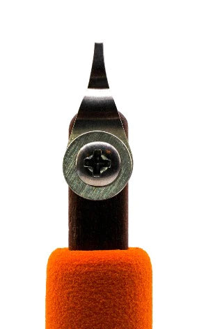 FP4 Feinspitz-Speerschnitzwerkzeug