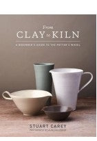 From Clay to Kiln Stuart Carey