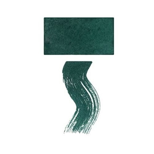 Turquoise Green ceramic paint GCB3051 33 ml