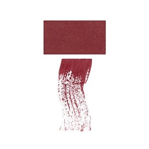 Dark Red ceramic paint GCB3101 33 ml