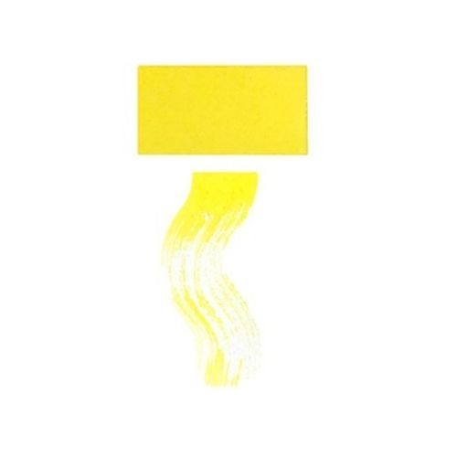 Yellow ceramic paint GCB3182 335 ml