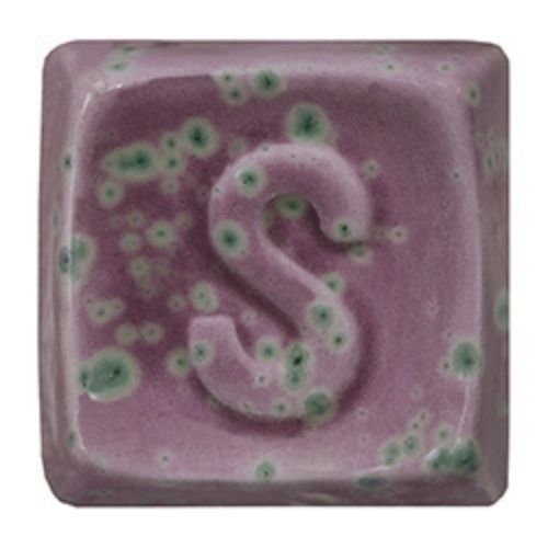 Glimmer Lilac ceramic glaze GL687 118 ml