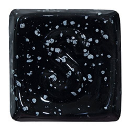 Galaxy Black ceramic glaze GLX263 335 ml