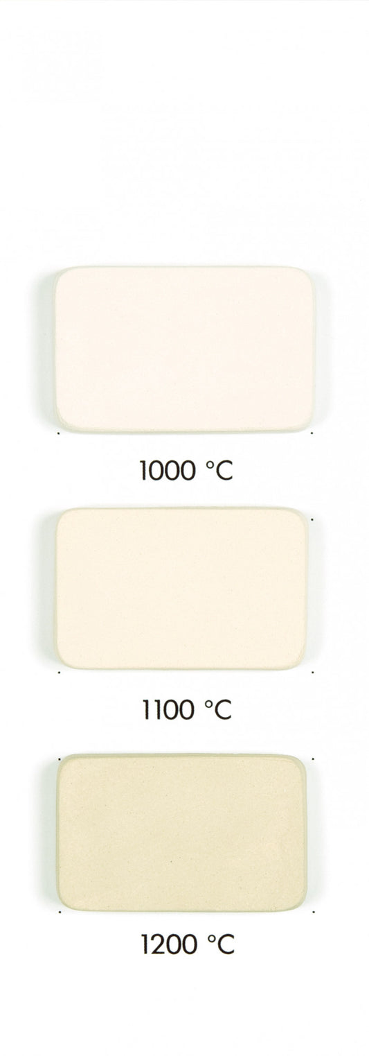 Goerg &amp; Schneider Clay No. 254 - white 10 kg