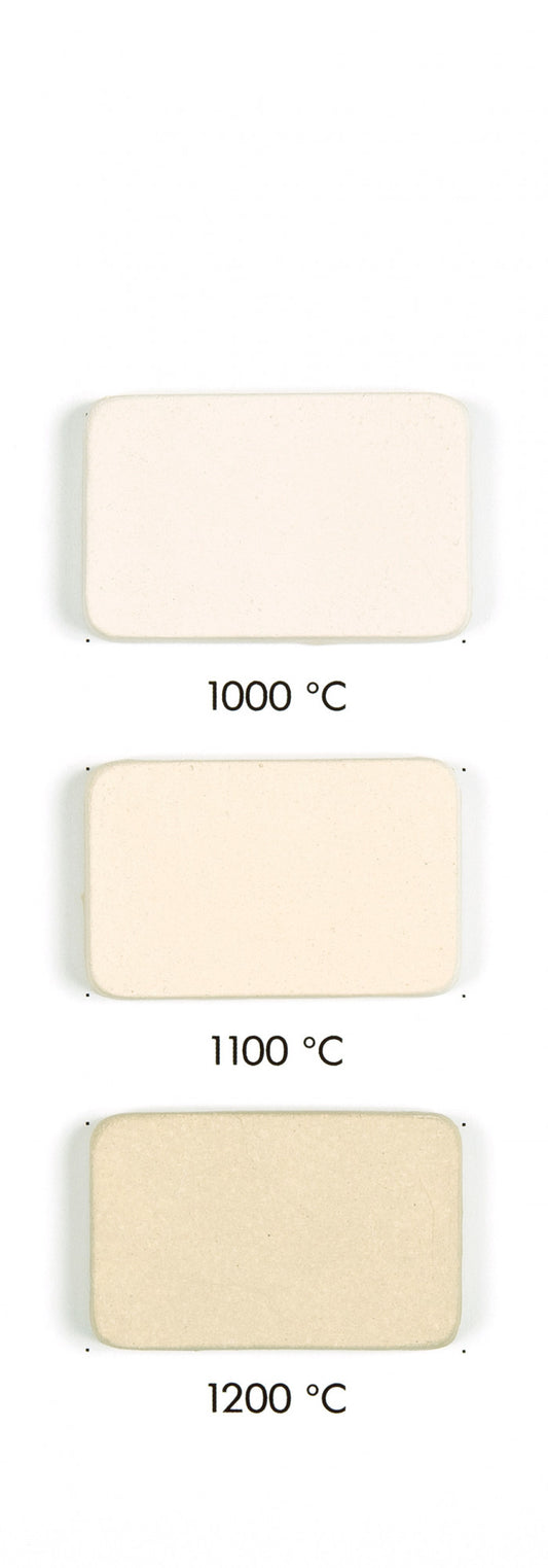 Goerg &amp; Schneider Clay No. 264 - white-light cream, 10 kg