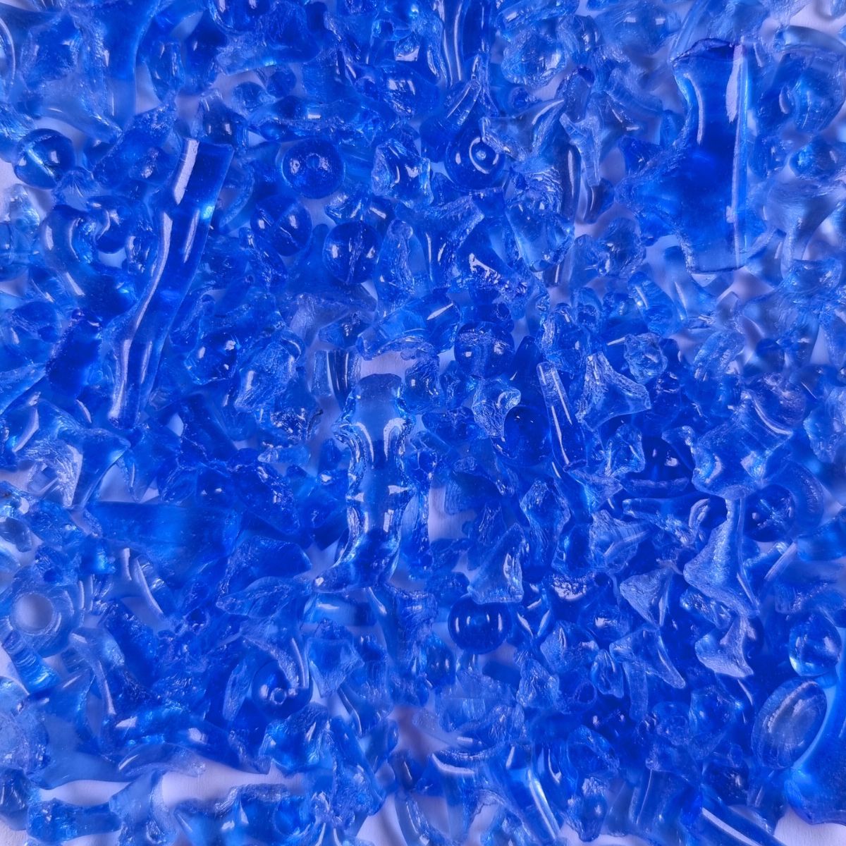 Glasgranulat „Scottish Horizon“, 100-g-Packung