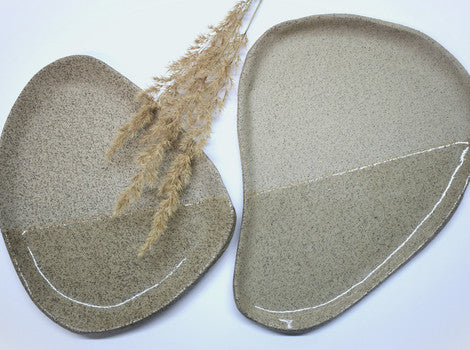 Goerg &amp; Schneider Clay No. 258 - white, 10 kg