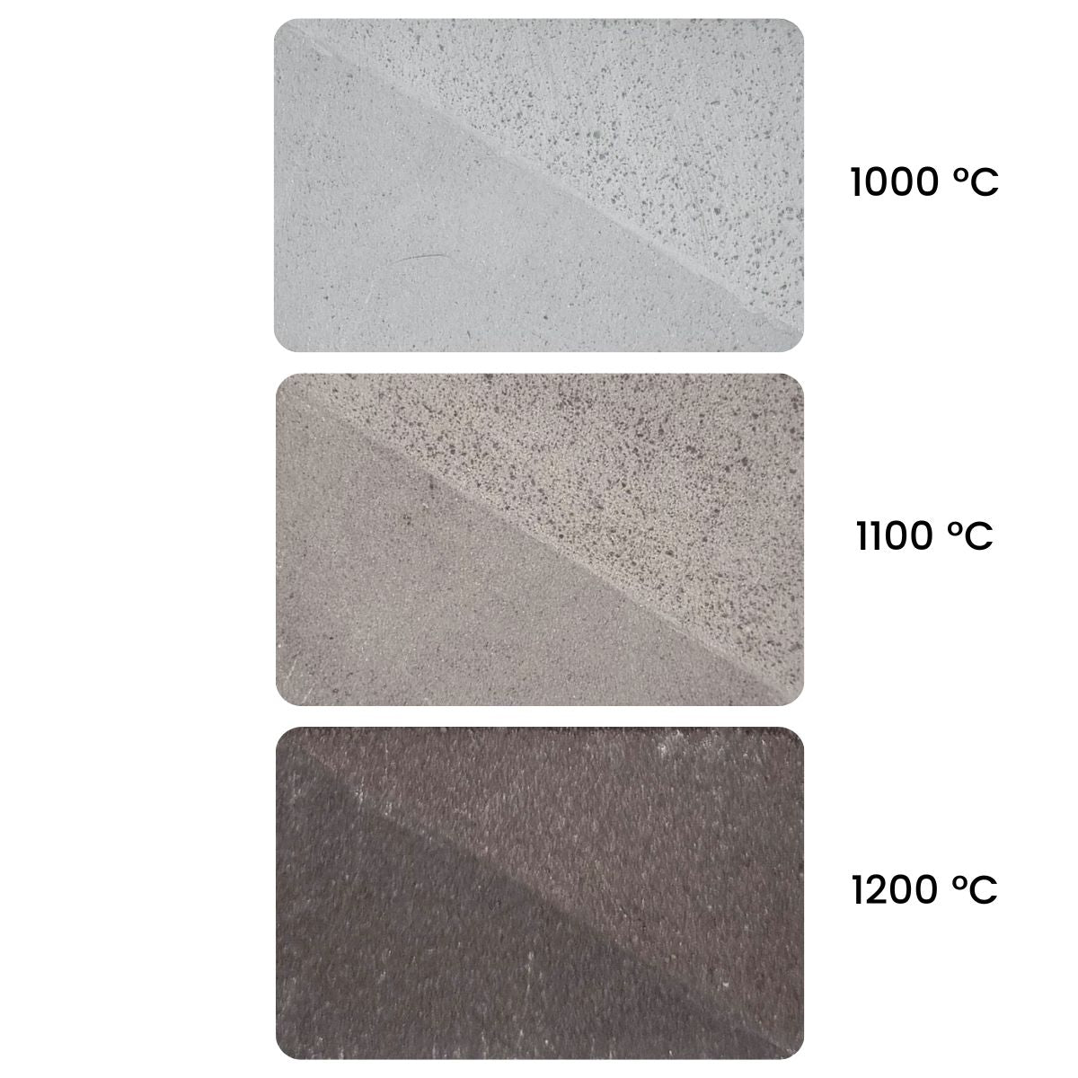 Goerg &amp; Schneider Clay No. 374 - black, 10 kg