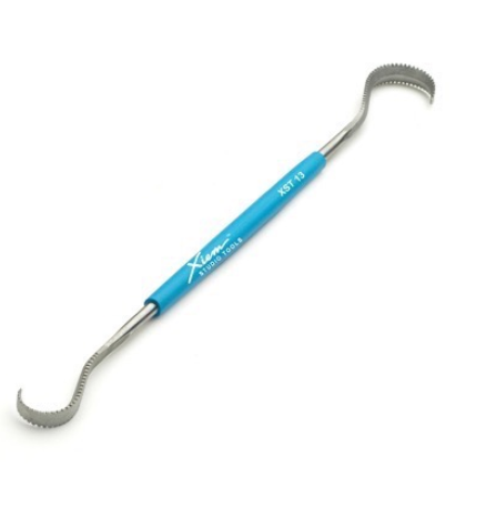 Double-sided hook tool - hook 8
