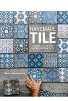 Handmade Tile. Design, Create, and Install Custom Tiles