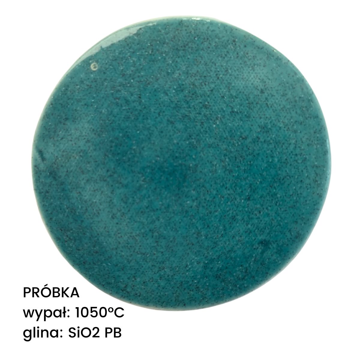 Ceramiq Viral Glaze Hawaii - 1 kg