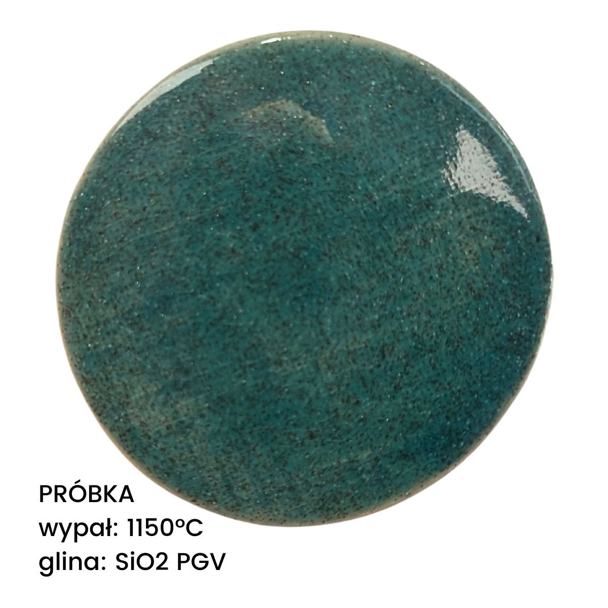 Ceramiq Viral Glaze Hawaii - 1 kg