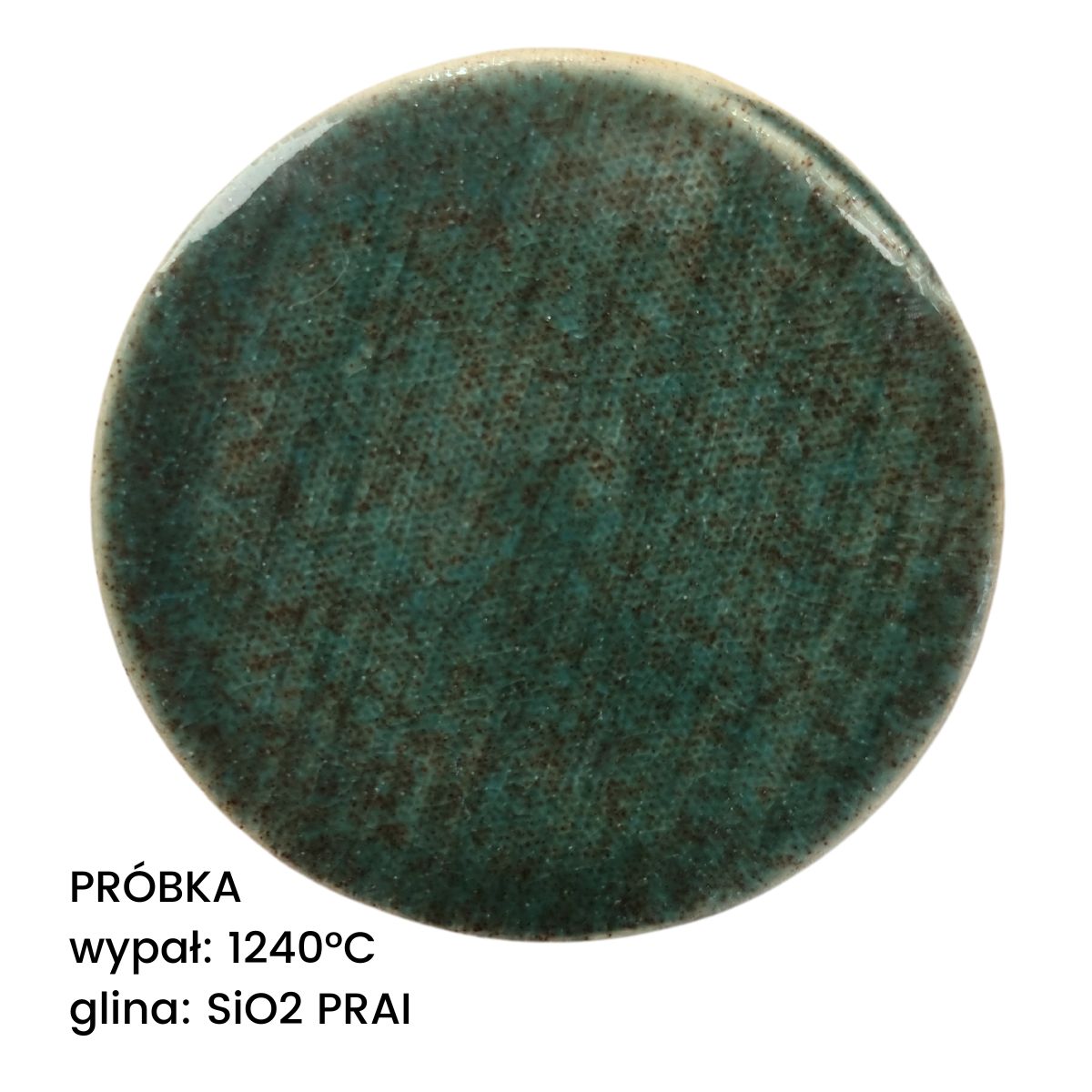 Ceramiq Viral Glaze Hawaii - 1 kg