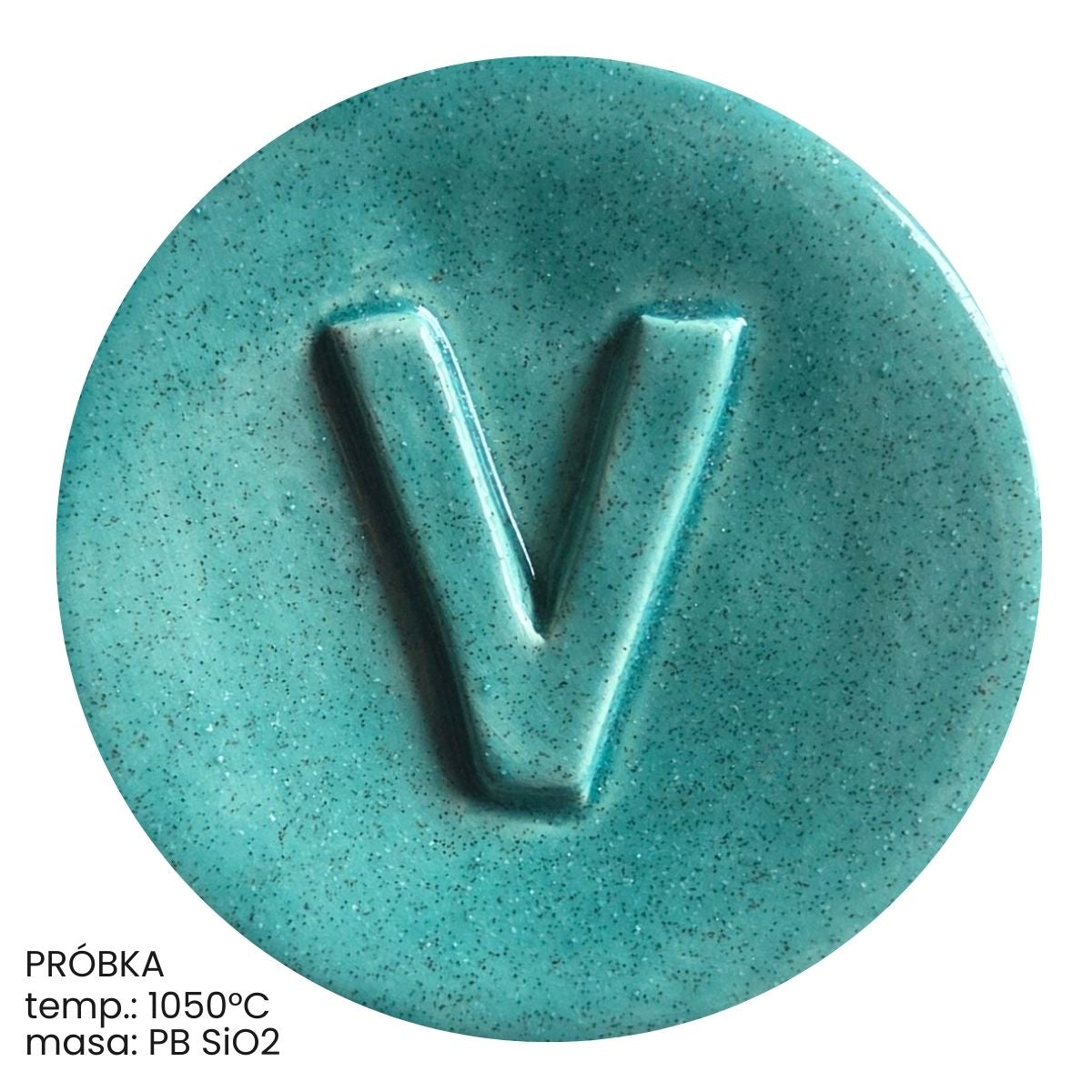 Ceramiq Viral Glaze Hawaii