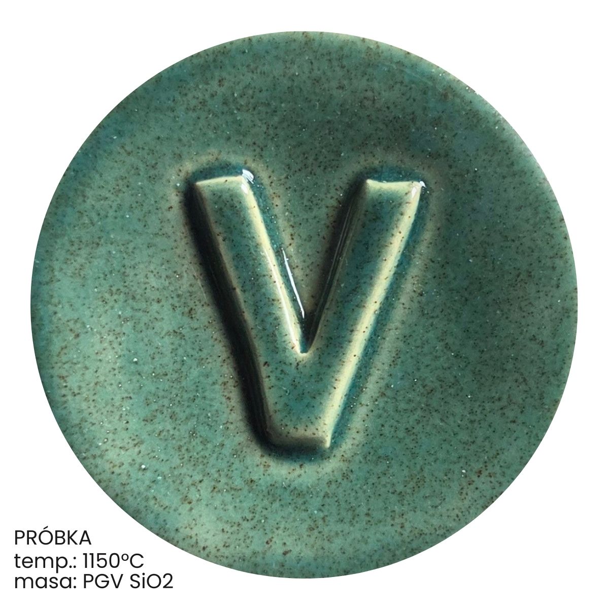 Ceramiq Viral Glaze Hawaii