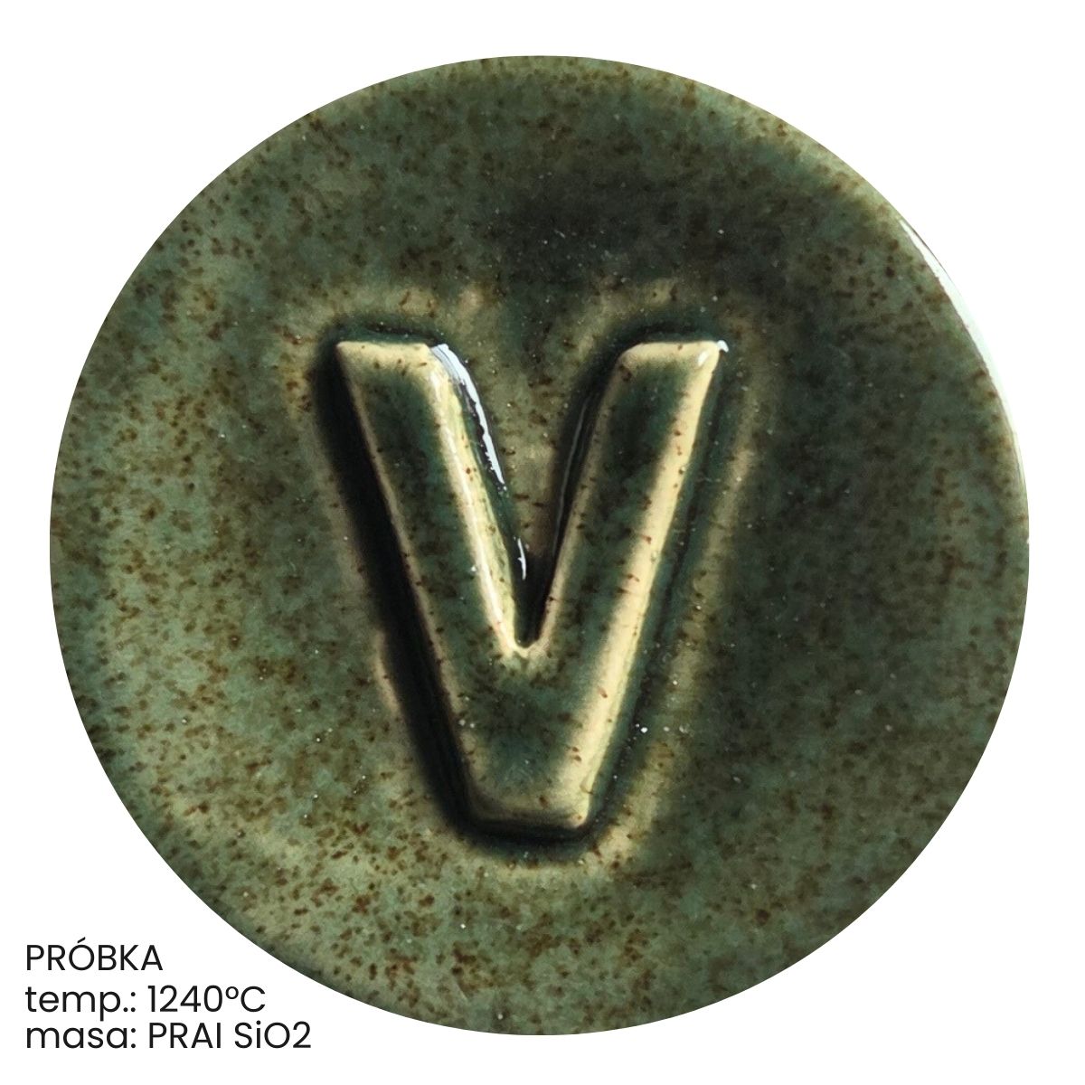 Ceramiq Viral Glaze Hawaii