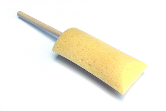 HS Sponge Brush 50x110