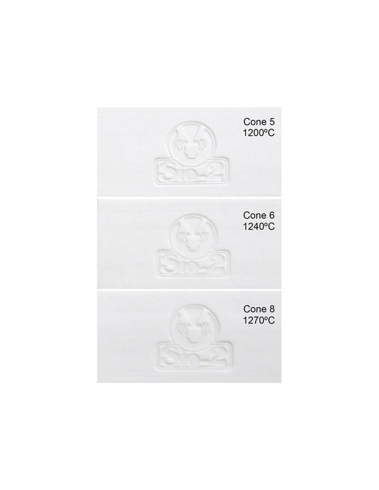 Porcelana cesarska przezroczysta JADE - 5 kg