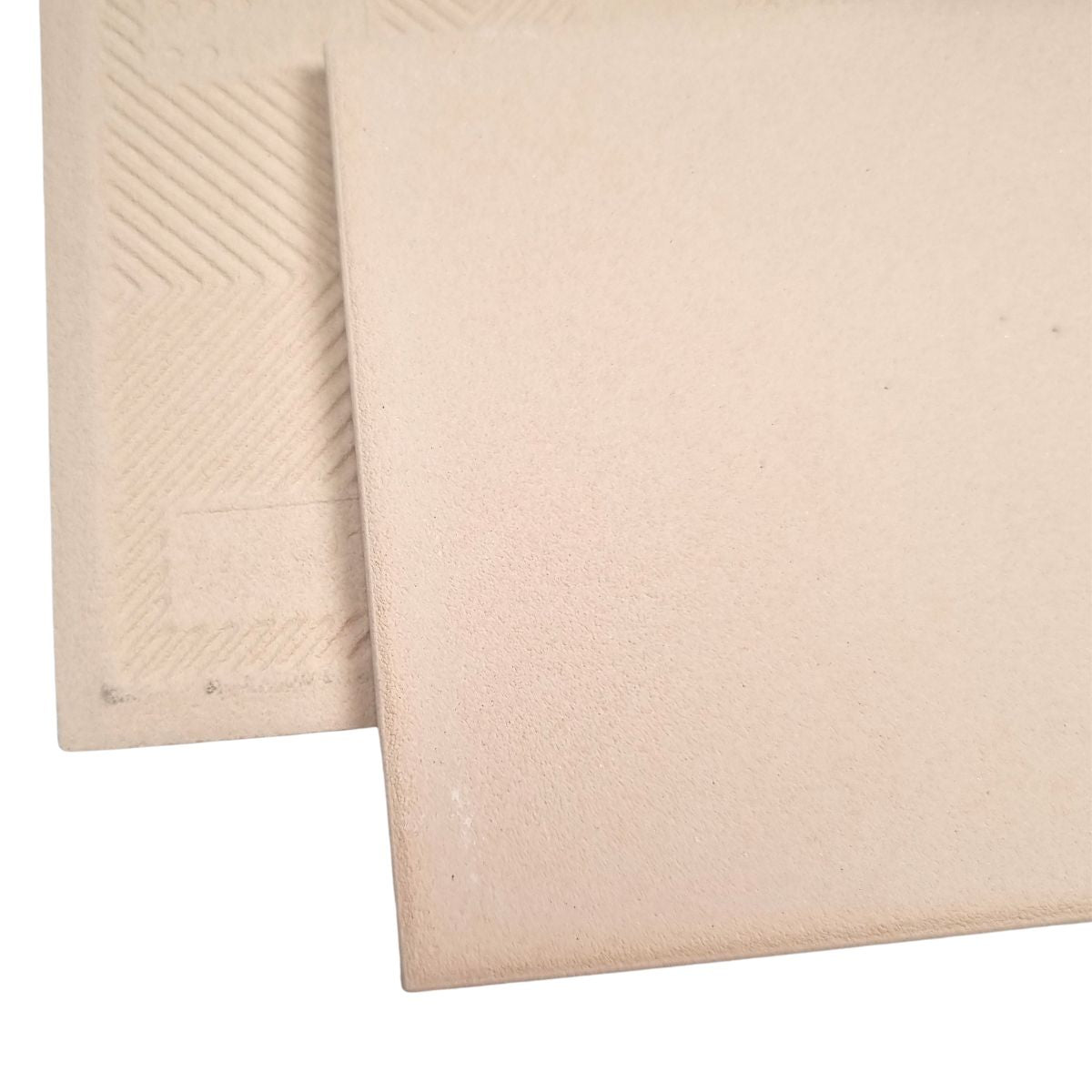 Biscuit tile 10x10 cm