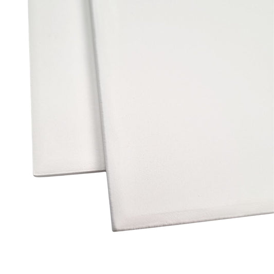 Biscuit Tile 10x10 cm Extra White